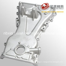 Chinese First-Rate Finely Processed Superior Quality Aluminium Automotive Die Casting-Cover
